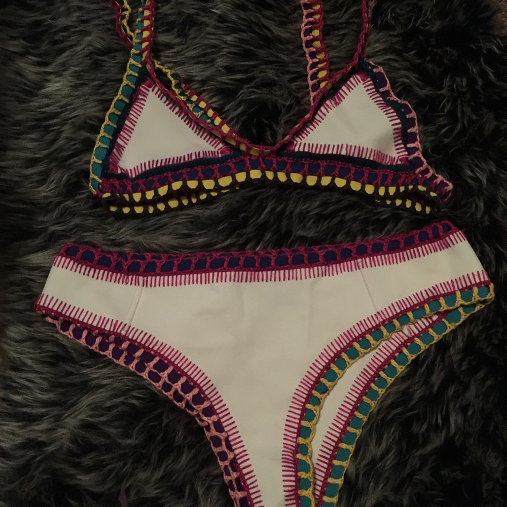 KIINI Set